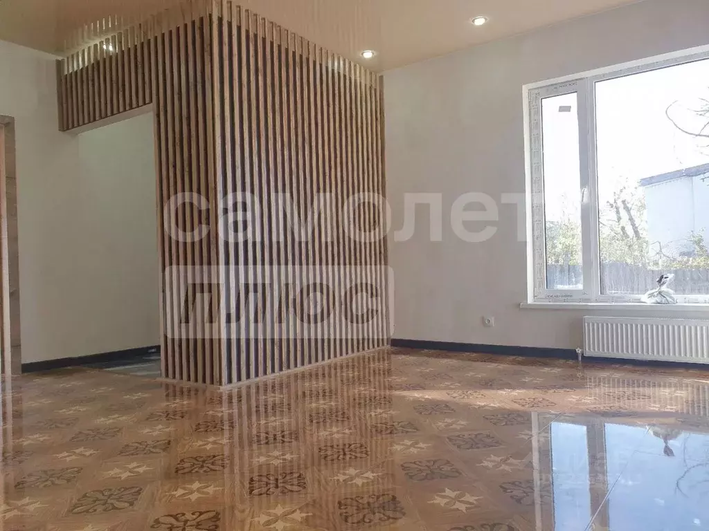 Дом в Крым, Симферополь Садко СТ, ряд 2-й (90 м) - Фото 2