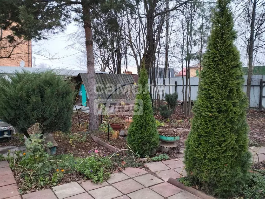 Участок в Калужская область, Обнинск Борисоглебская ул. (15.0 сот.) - Фото 1