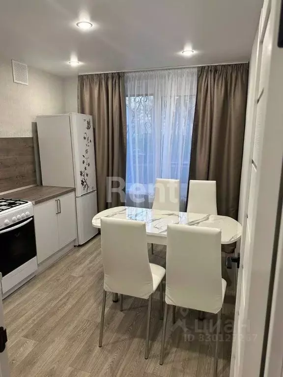 3-к кв. Москва Дегунинская ул., 26 (64.0 м) - Фото 2