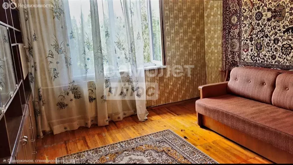 2-комнатная квартира: Омск, улица Дмитриева, 11/1 (53.9 м) - Фото 1