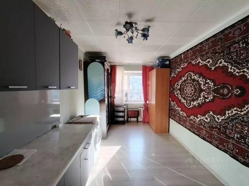 Комната Краснодарский край, Геленджик ул. Островского, 27 (15.0 м) - Фото 1