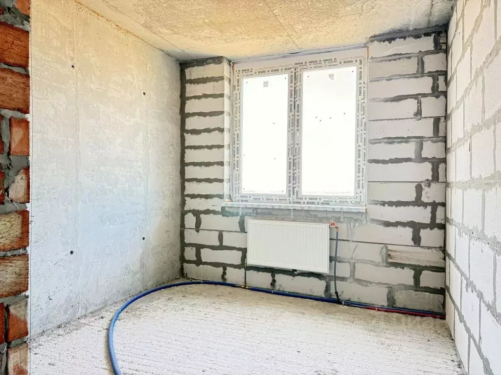 1-к кв. Саратовская область, Энгельс ул. Пушкина, 85 (37.0 м) - Фото 1