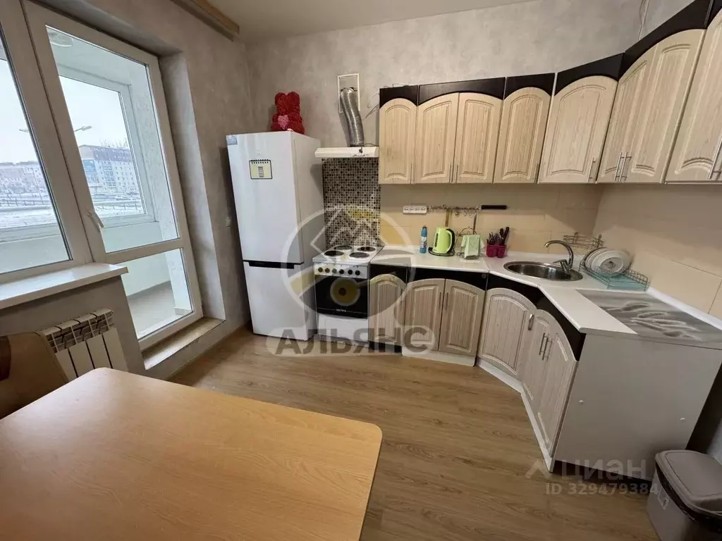 2-к кв. Ямало-Ненецкий АО, Новый Уренгой Тундровый мкр, 1 (53.0 м) - Фото 2