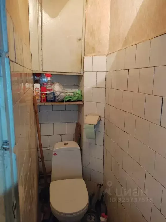 Комната Нижегородская область, Нижний Новгород ул. Культуры, 13 (11.0 ... - Фото 1