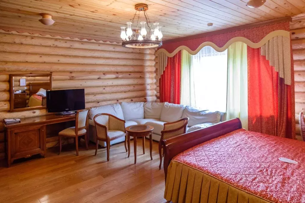Комната Орловская область, Орел Кромское ш., 4 (32.0 м) - Фото 1