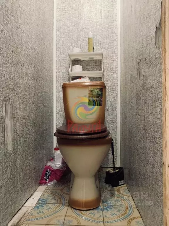 4-к кв. Ивановская область, Кохма ул. Владимирская, 30 (57.9 м) - Фото 2