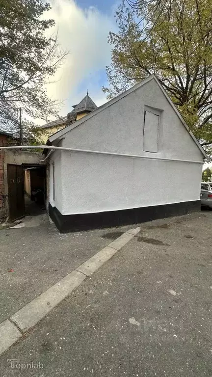 Дом в Дагестан, Махачкала ул. Суворова, 50 (20 м) - Фото 2