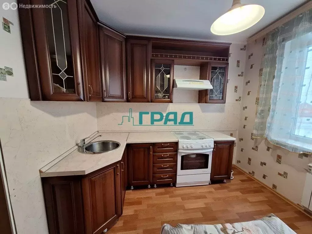 2-комнатная квартира: посёлок городского типа Бачатский, Комсомольская ... - Фото 0