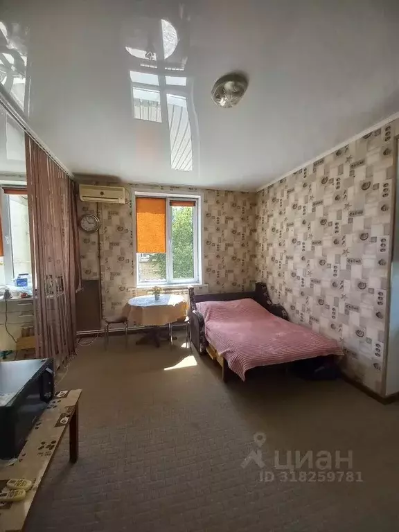 1-к кв. Севастополь ул. Капитанская, 15 (25.0 м) - Фото 1
