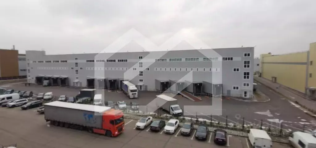 Помещение свободного назначения в Москва д. Николо-Хованское, 1006с1 ... - Фото 1