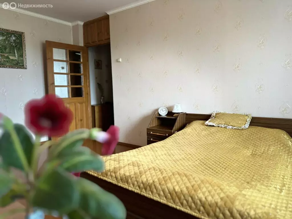2-комнатная квартира: Киров, Студенческий проезд, 12 (48 м) - Фото 1