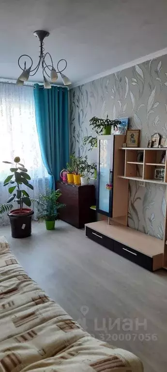 3-к кв. Самарская область, Тольятти ул. Ворошилова, 1 (66.0 м) - Фото 1