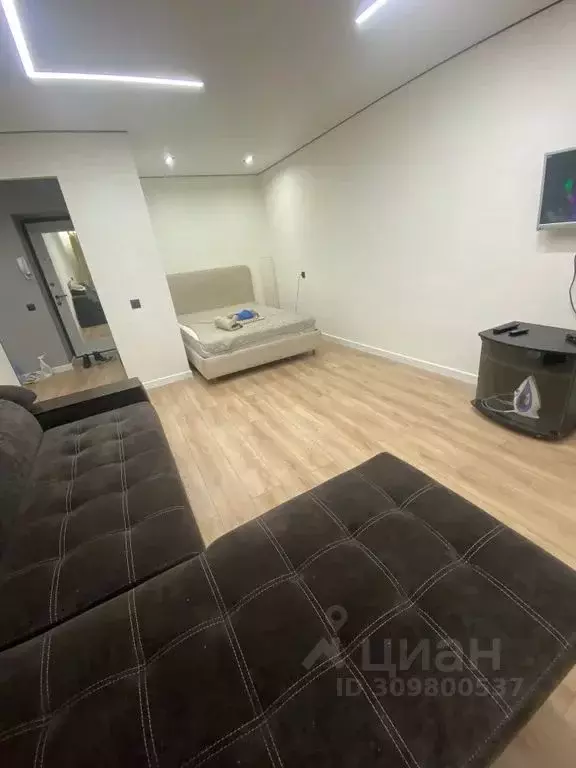 1-к кв. Кировская область, Киров ул. Свободы, 15 (35.0 м) - Фото 1