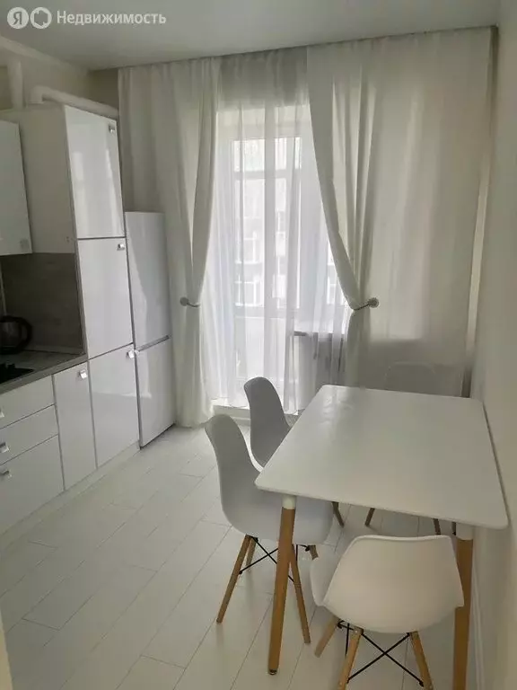 1-комнатная квартира: Ставрополь, Черниговская улица, 6 (37 м) - Фото 1
