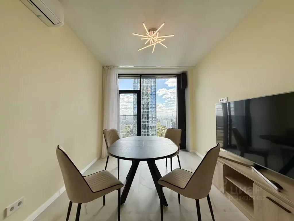 3-к кв. Москва ул. 4-я Марьиной рощи, 10к7 (86.3 м) - Фото 2