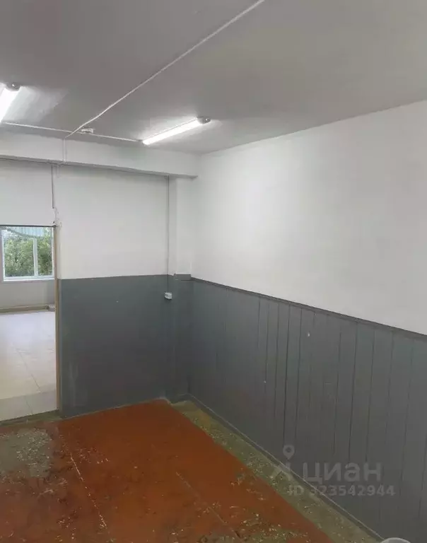 Помещение свободного назначения в Дагестан, Махачкала просп. Али-Гаджи ... - Фото 2