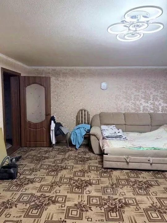 Дом в Тамбовская область, Кирсановский муниципальный округ, пос. ... - Фото 2