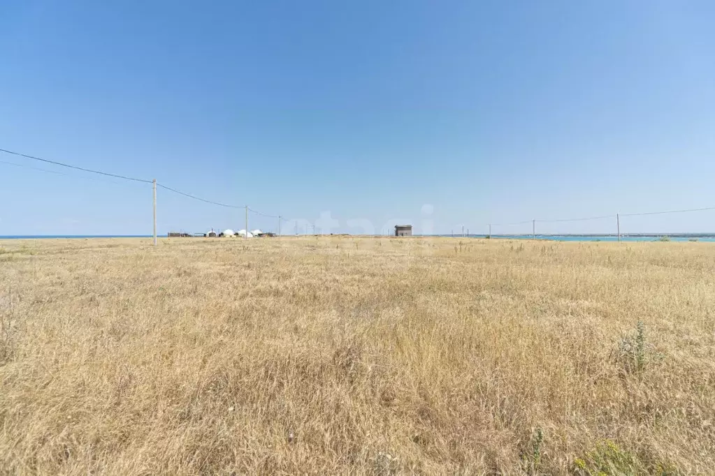 Участок в Севастополь Нахимовский р-н, ул. Тюбекская, 17к59 (10.0 ... - Фото 0