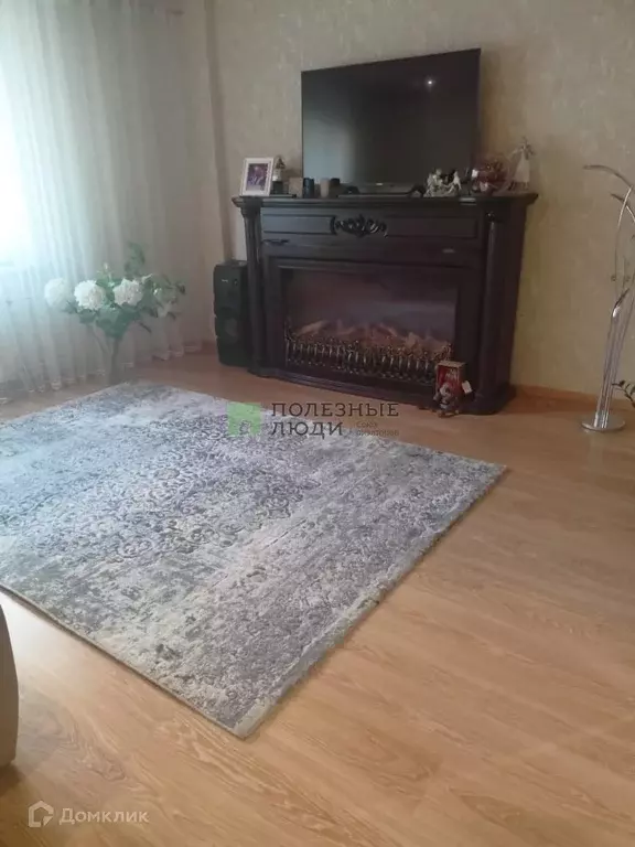 Продаётся 1-к квартира, 49.4 м - Фото 1
