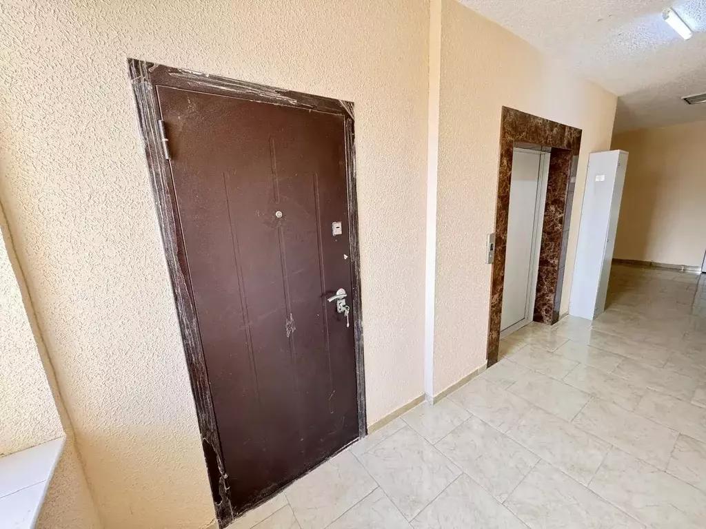 Гараж в Краснодарский край, Анапа Таманская ул., 121к7 (4 м) - Фото 2