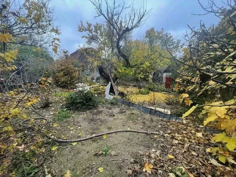 Участок в Севастополь Сапун-гора СНТ, 1116 (5.1 сот.) - Фото 1