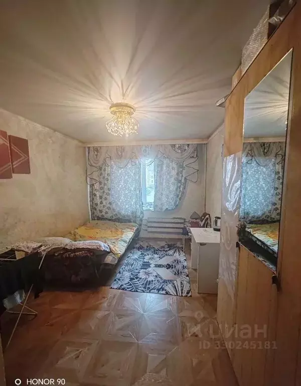 Комната Московская область, Подольск Львовский мкр, ул. Советская, 34 - Фото 1
