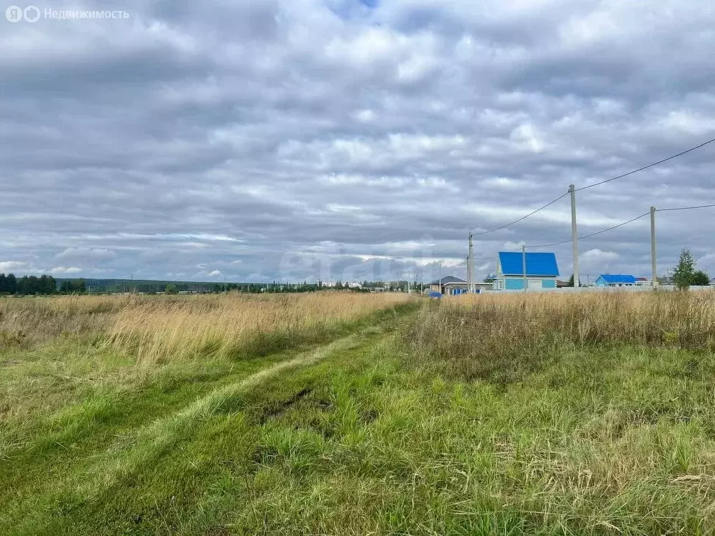 Участок в Республика Татарстан (Татарстан), Набережные Челны (8 м) - Фото 2