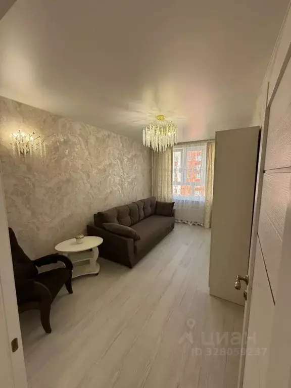 1-к кв. Московская область, Балашиха ул. Яганова, 1 (35.0 м) - Фото 1