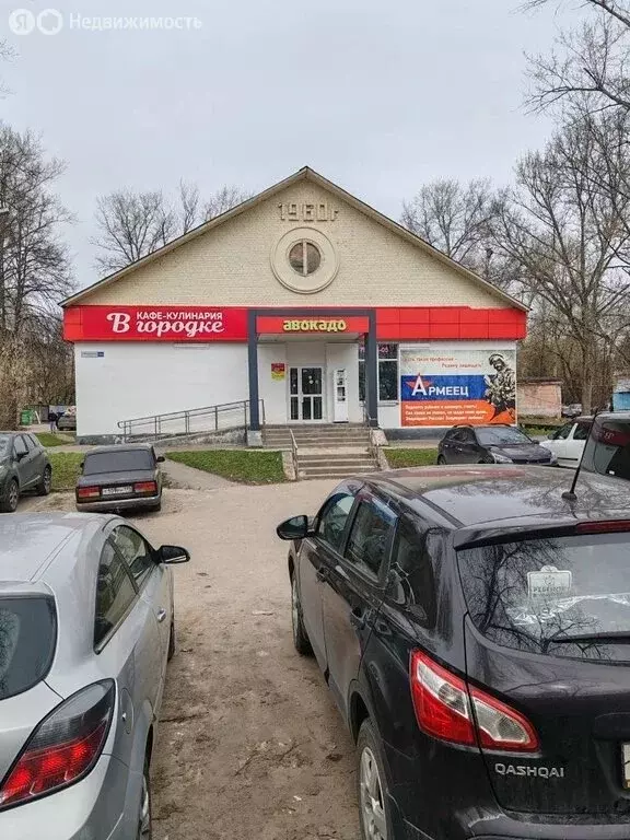 Помещение свободного назначения (180 м) - Фото 2