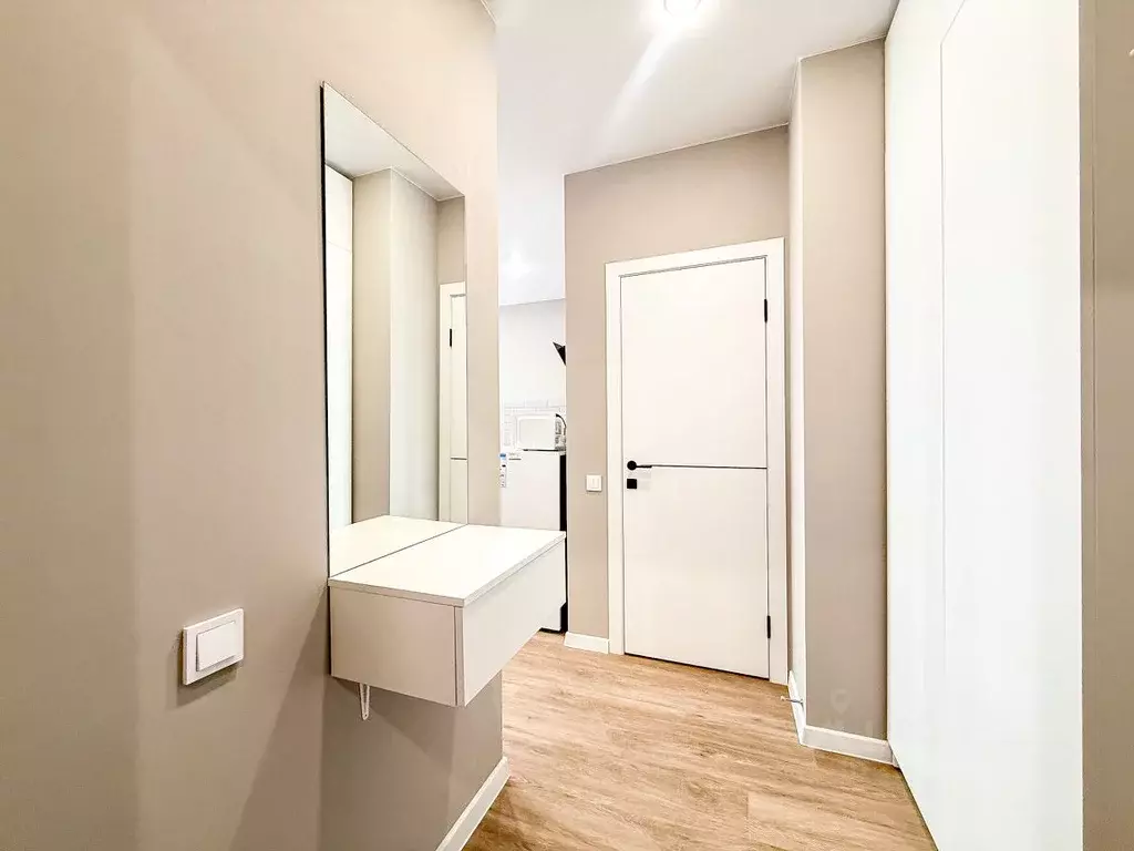 1-к кв. Краснодарский край, Новороссийск ул. Куникова, 47Г (30.0 м) - Фото 1