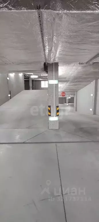 Гараж в Ставропольский край, Кисловодск ул. Катыхина (13 м) - Фото 1