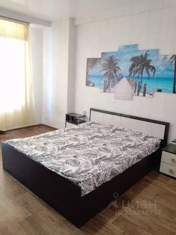 1-к кв. Севастополь ул. Репина, 1Б/3 (40.0 м) - Фото 0