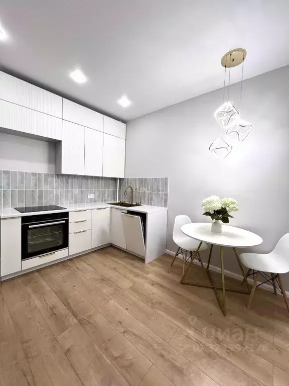 3-к кв. Саха (Якутия), Якутск ул. Халтурина, 34/2 (53.3 м) - Фото 2