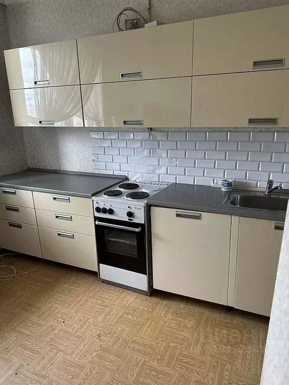 1-к кв. Москва Совхозная ул., 3 (38.0 м) - Фото 1