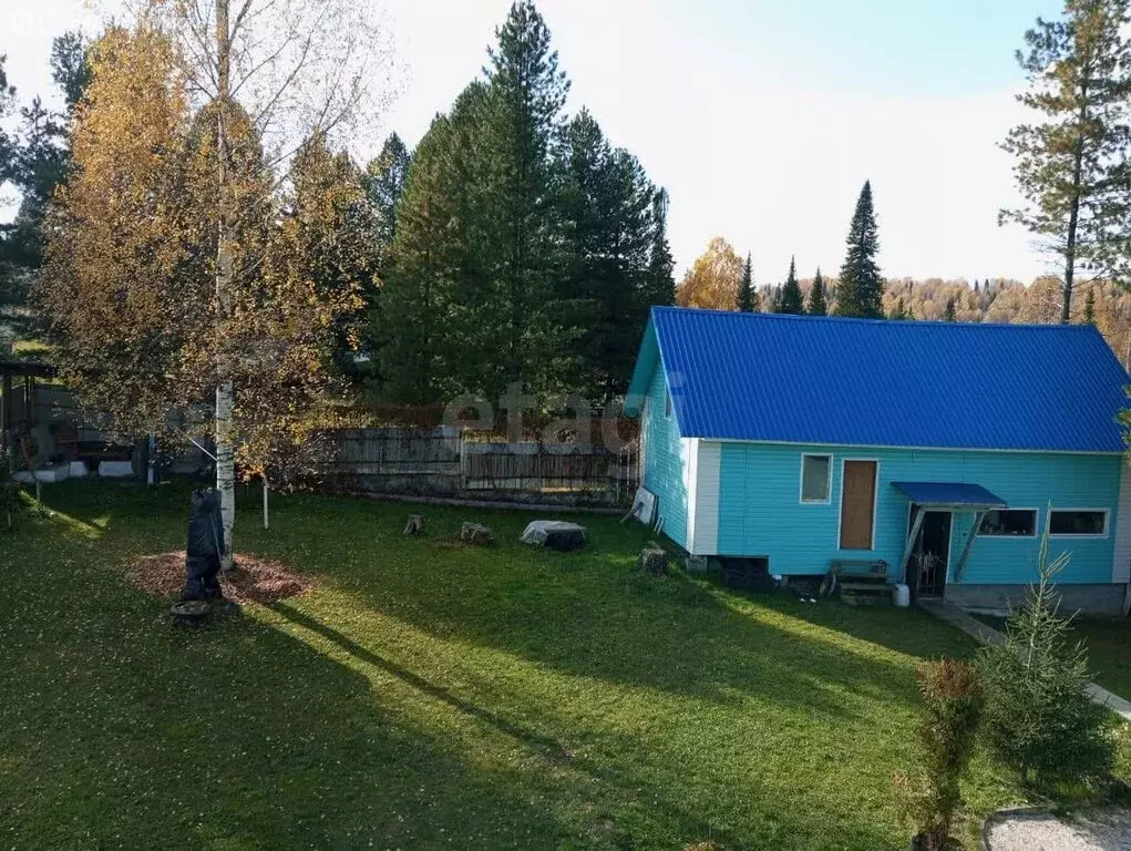 Дом в Таштагол, улица Урицкого (102.2 м) - Фото 2