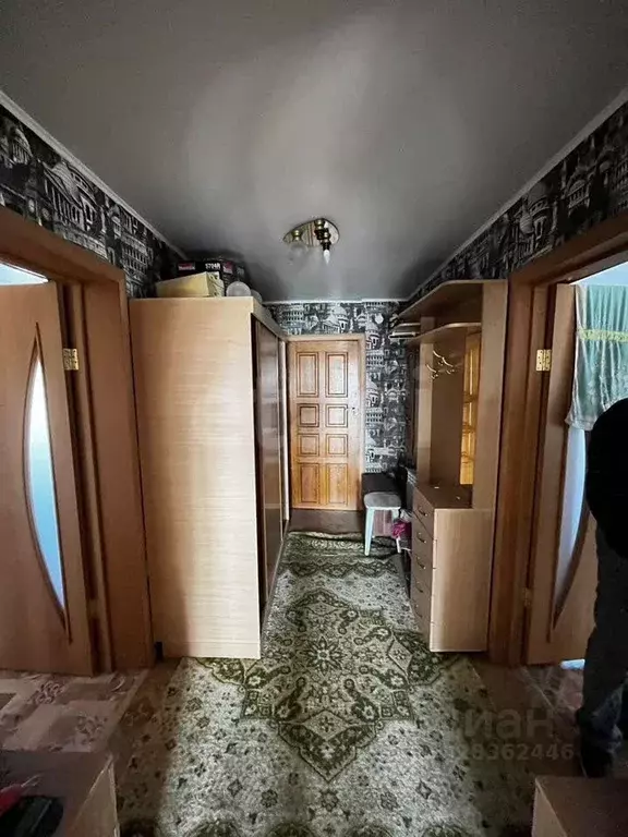 Дом в Алтайский край, Смоленский район, Верх-Обский сельсовет, пос. ... - Фото 1