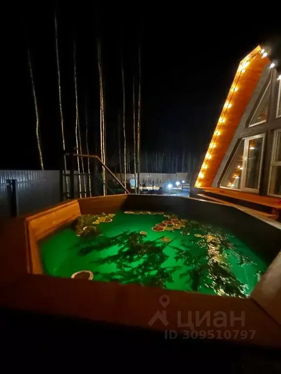 Дом в Московская область, Дмитровский муниципальный округ, Малое ... - Фото 2