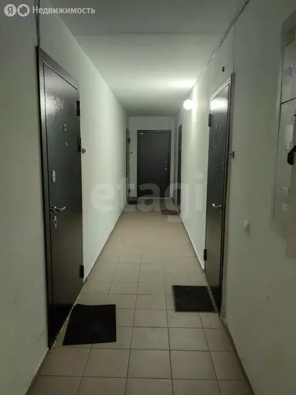 2-комнатная квартира: посёлок Щедрино, Каштановая улица, 26 (44 м) - Фото 2