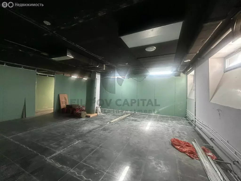 Производственное помещение (65 м) - Фото 1