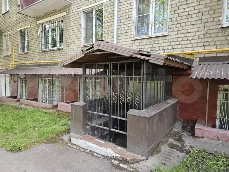 Продажа (ПСН) пл. 82.7 м2 м. Тушинская в СЗАО - Фото 1