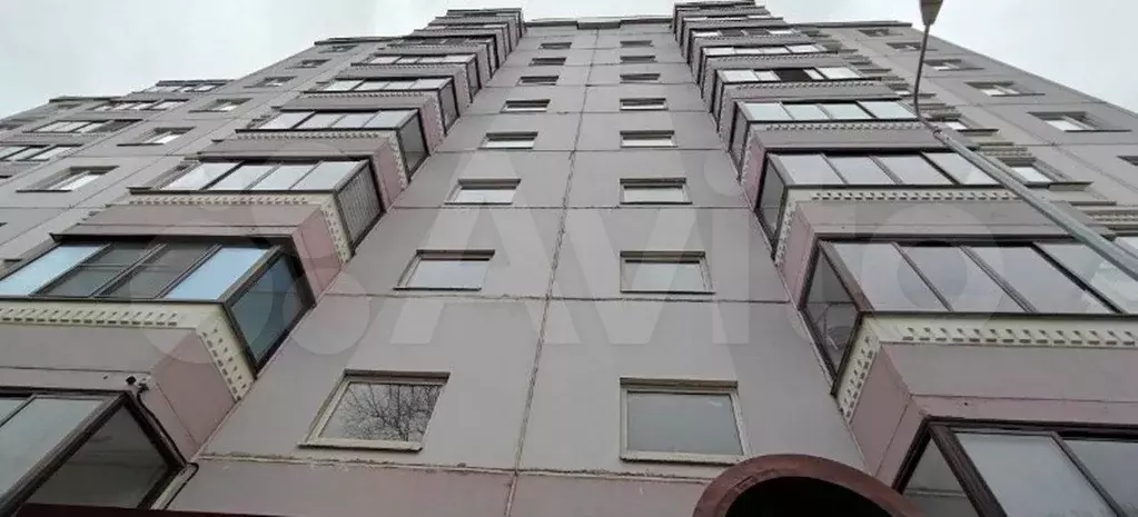 3-к. квартира, 74 м, 4/9 эт. - Фото 1