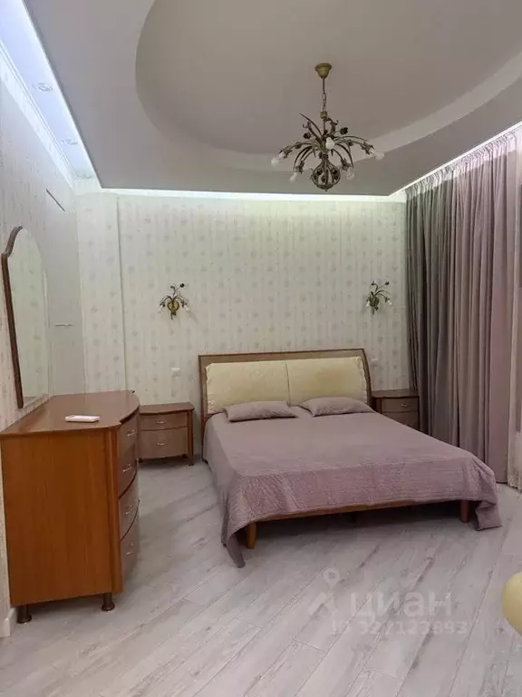 3-к кв. Краснодарский край, Сочи Альпийская ул., 1/3 (128.0 м) - Фото 2