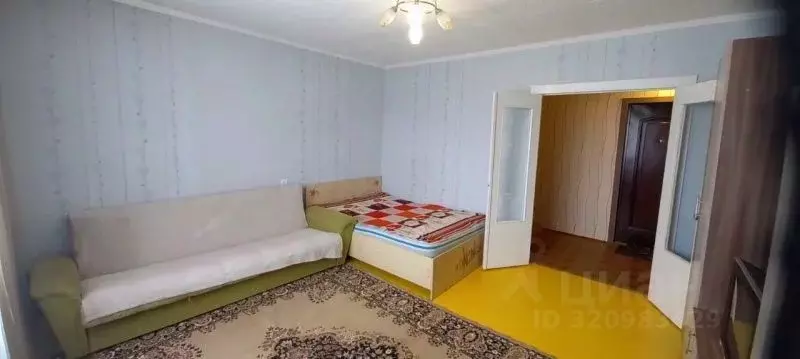 2-к кв. Иркутская область, Усть-Илимск ул. Карла Маркса, 67 (50.0 м) - Фото 2