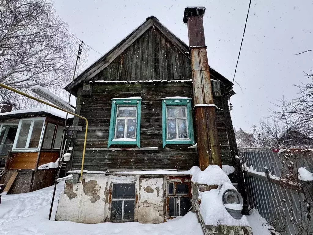 Участок в Самарская область, Самара Заливной пер., 7 (3.0 сот.) - Фото 1