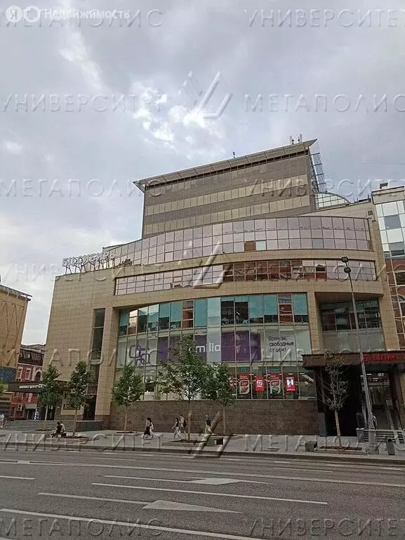 Помещение свободного назначения (53 м) - Фото 1