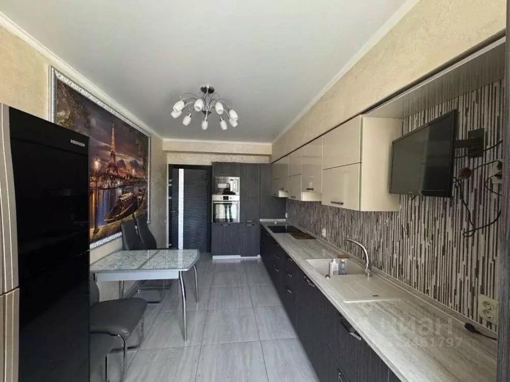 2-к кв. Ставропольский край, Пятигорск ул. 295-й Стрелковой Дивизии, ... - Фото 2