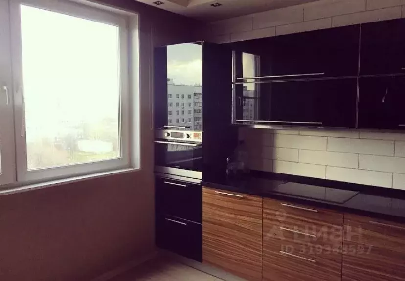 2-к кв. Москва Коломенская наб., 10 (59.7 м) - Фото 1