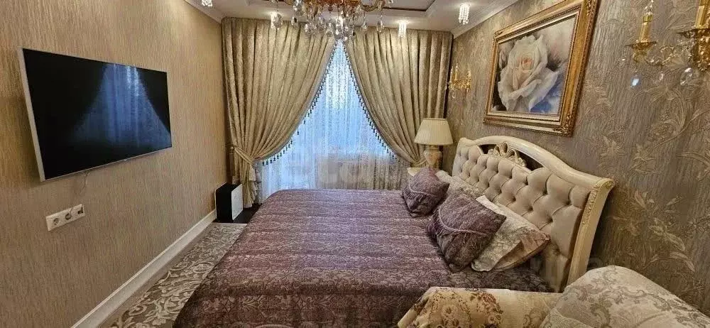 2-к кв. Москва, Москва, Московский г. 3-й мкр, 16 (68.2 м) - Фото 1