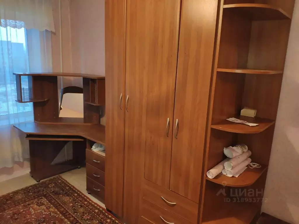 Студия Кемеровская область, Кемерово бул. Строителей, 56 (17.0 м) - Фото 1