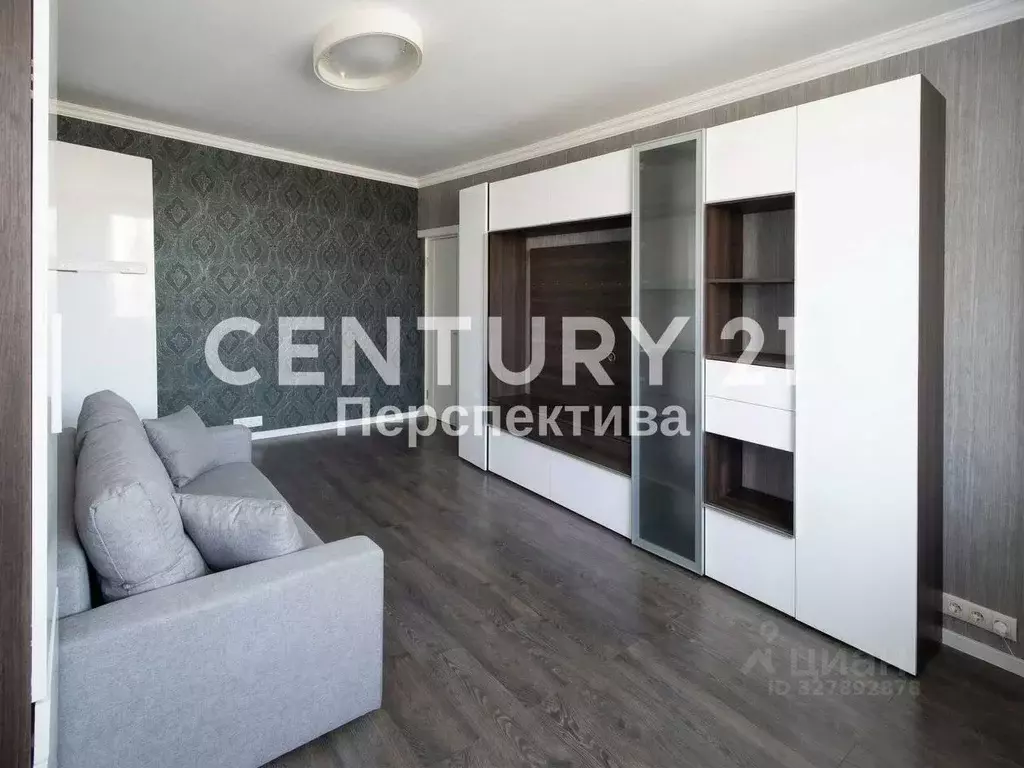 2-к кв. Москва ул. Липчанского, 6 (64.0 м) - Фото 2